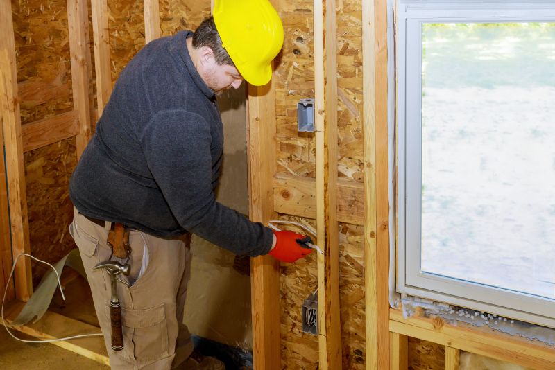 Accessibility and Obstructions