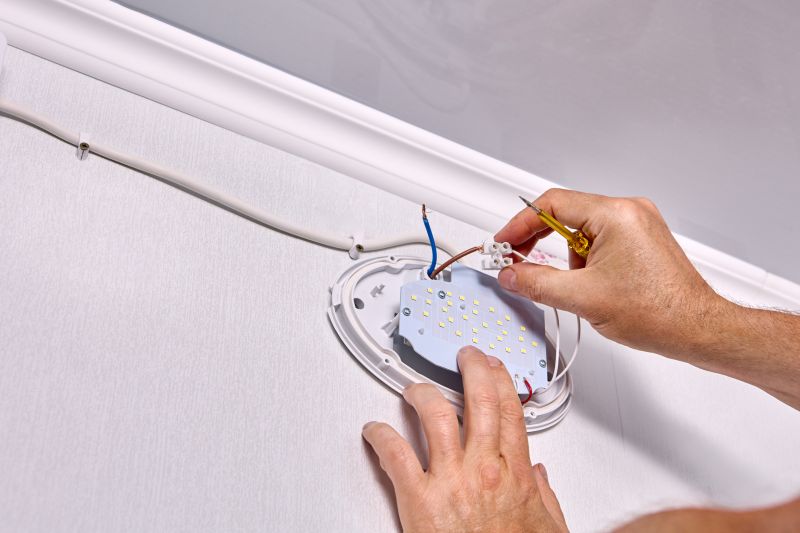 Lighting Installation