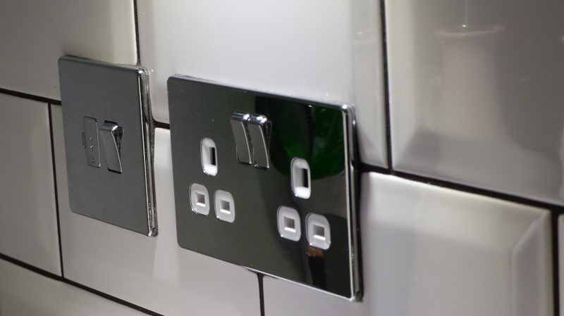 Finished Installation