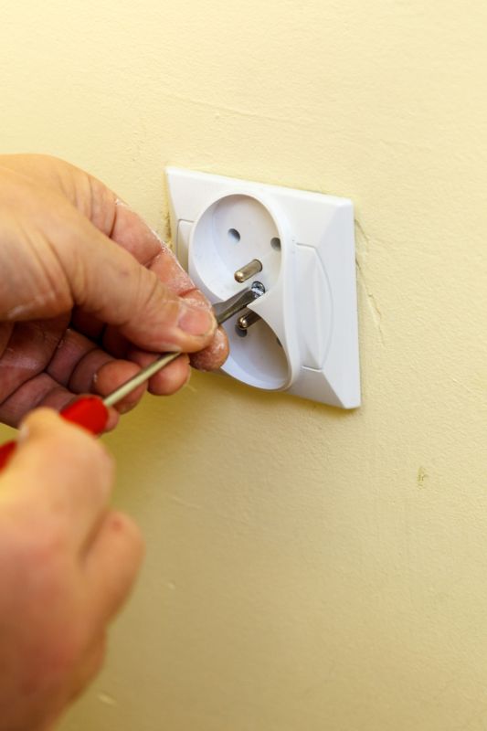 Socket Relocation Planning