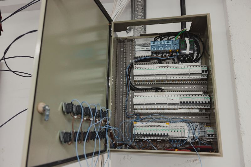 Electrical Upgrade Service in Pasadena, CA