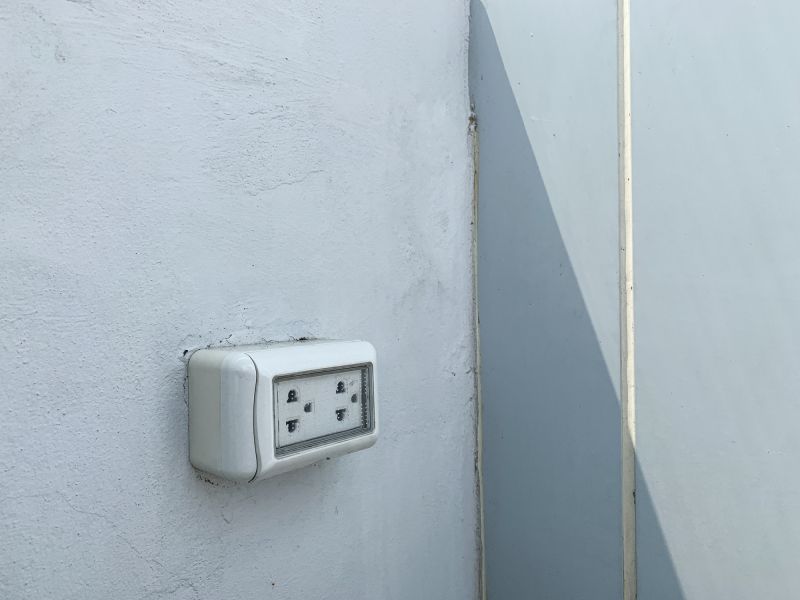 Floor Outlets Installation in Heber City, UT