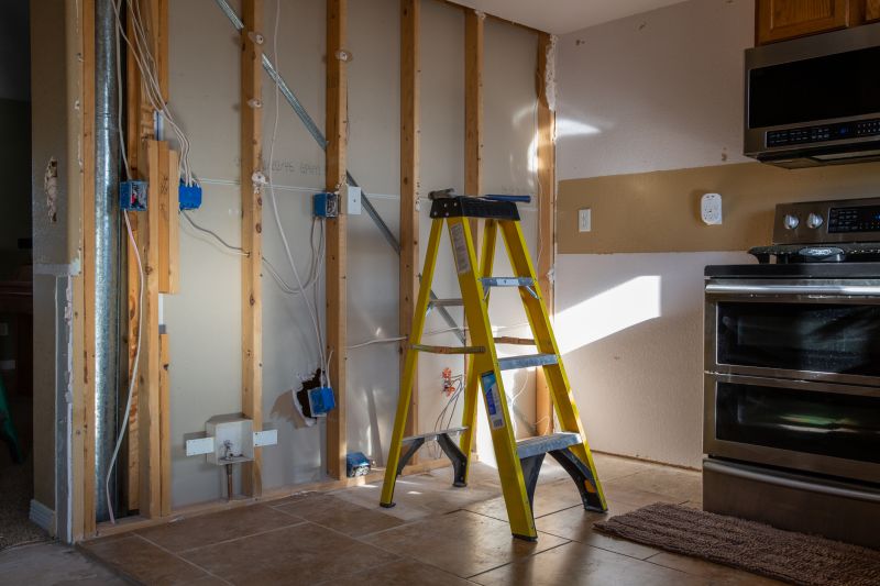 New Construction Wiring in Littleton, CO