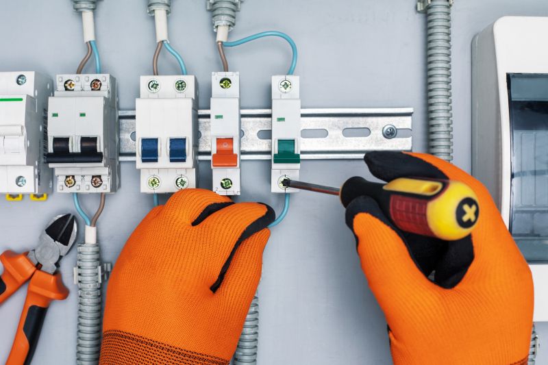 Power Panel Installation in Prescott Valley, AZ