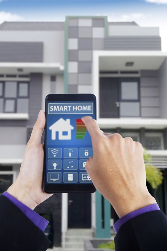 Smart Home Automation